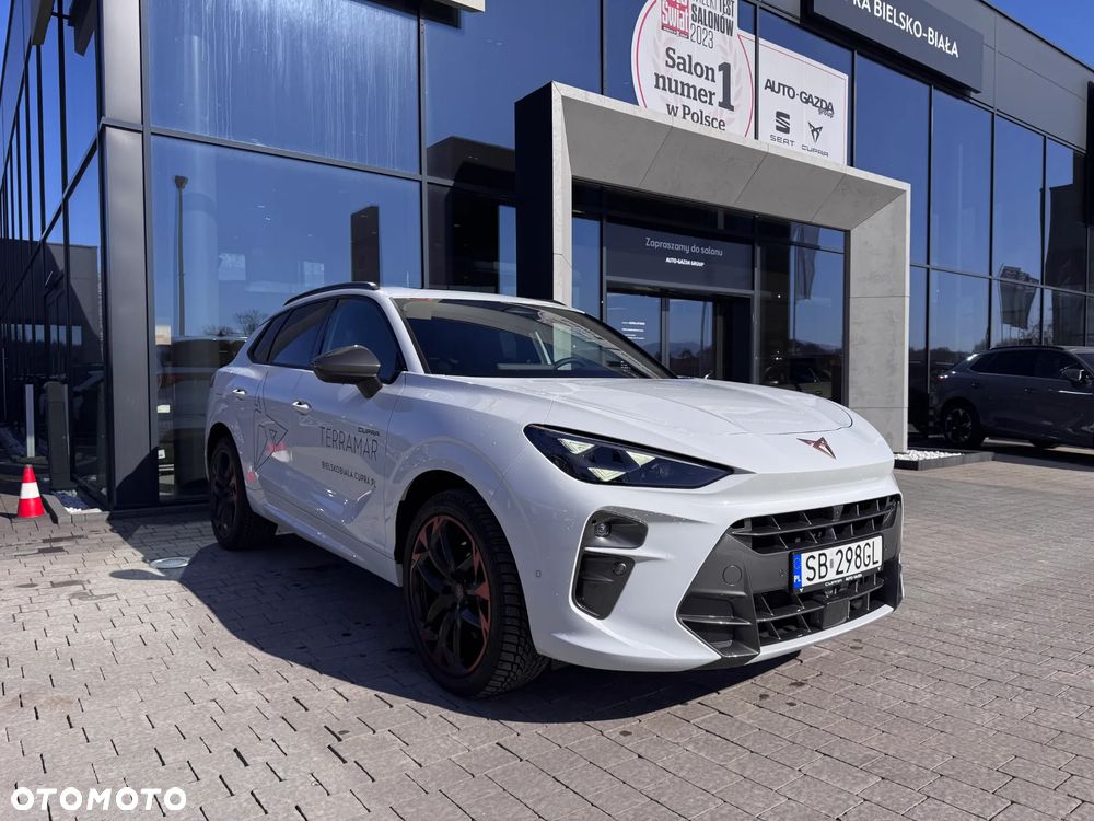 Cupra Terramar - 27