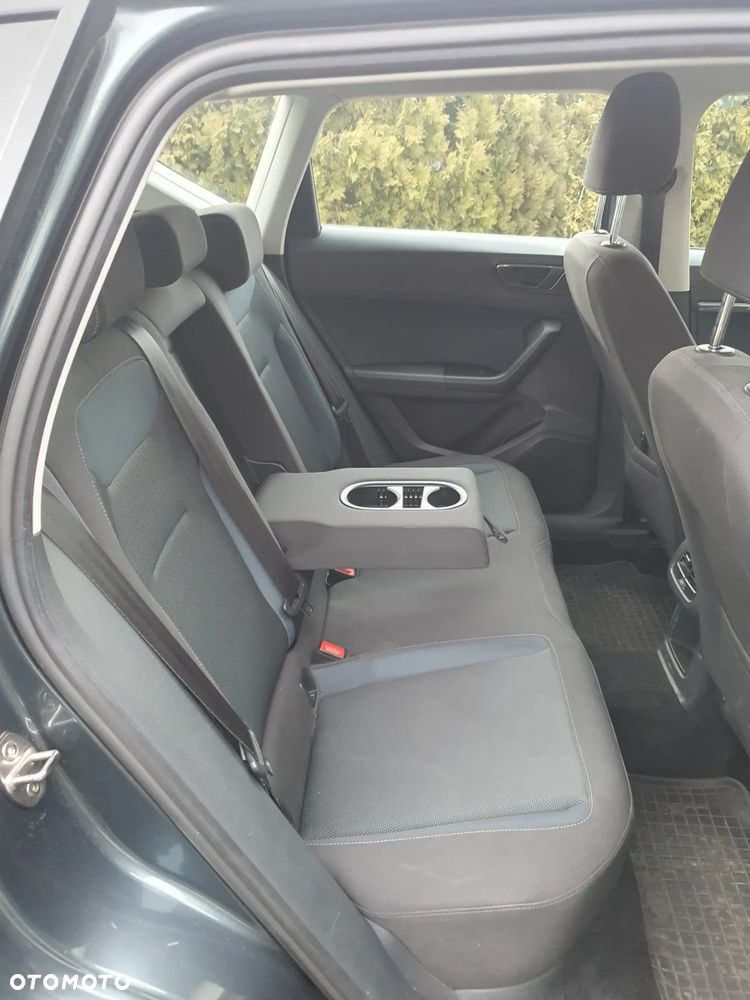 Seat Ateca 1.6 TDI Style - 13