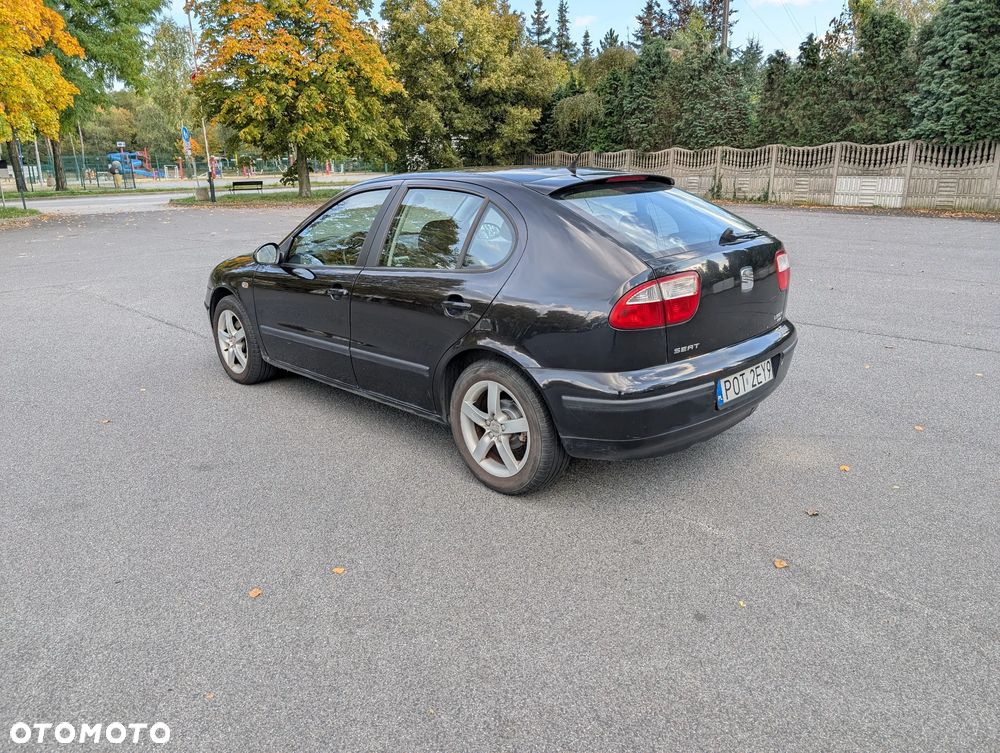Seat Leon - 4