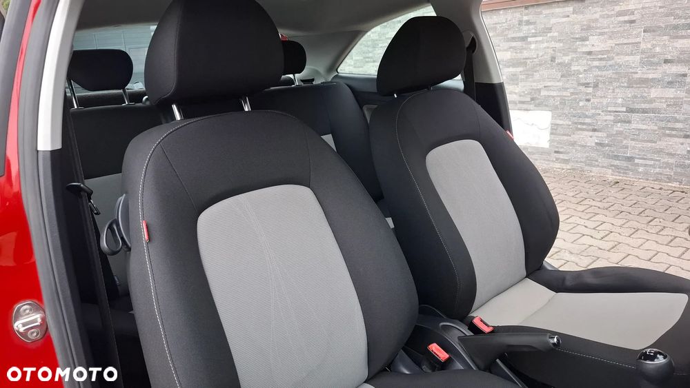 Seat Ibiza SC 1.4 16V Sport - 21
