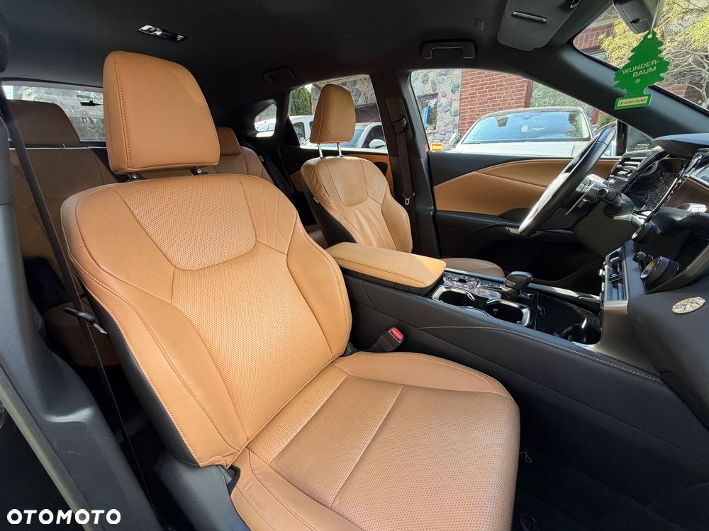 Lexus RX 300 Prestige - 10