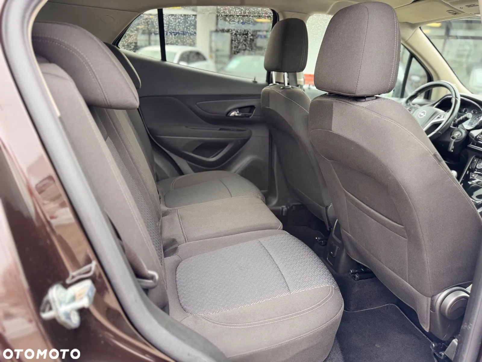 Opel Mokka X 1.4 (ecoFLEX) ECOTEC Start/Stop Color Innovation - 7