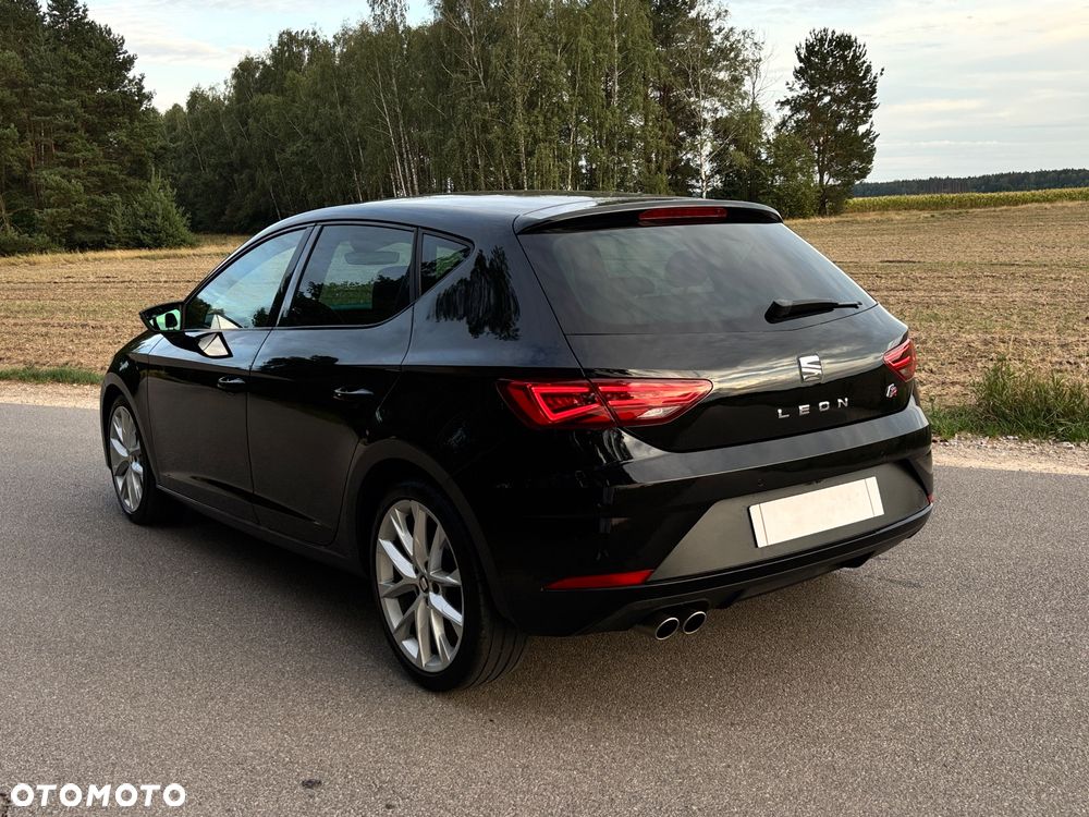 Seat Leon 1.5 EcoTSI Evo Xcellence S&S - 21