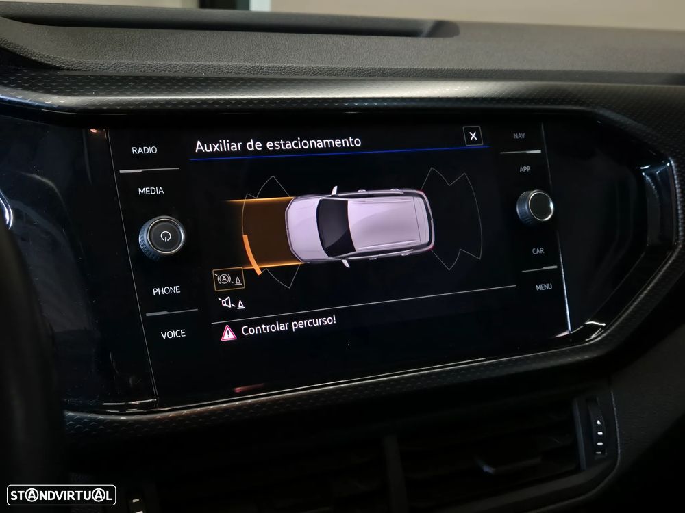 VW T-Cross 1.0 TSI Life - 37