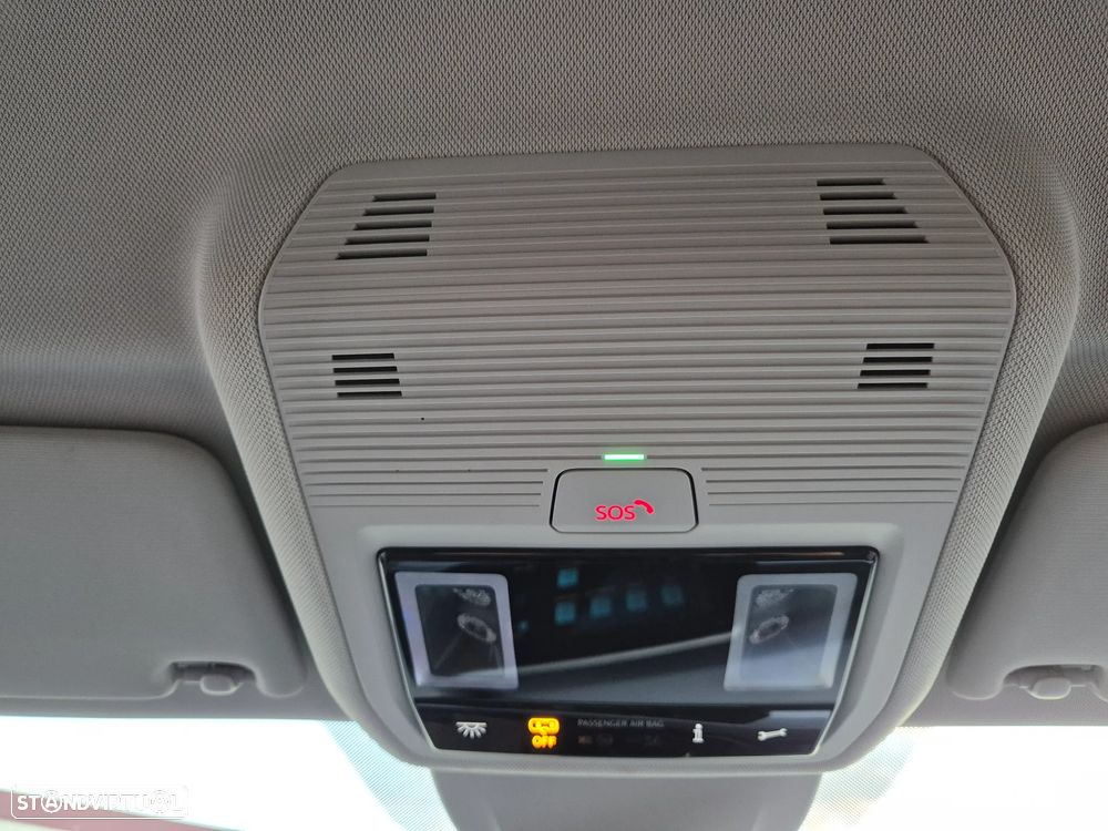 VW Golf 2.0 TDI Life - 23