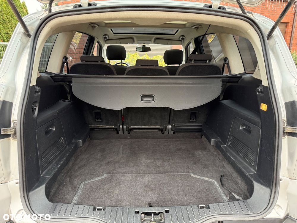 Ford S-Max 2.0 TDCi Silver X - 21
