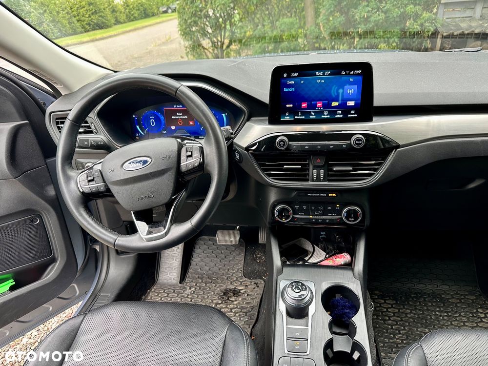 Ford Escape - 13