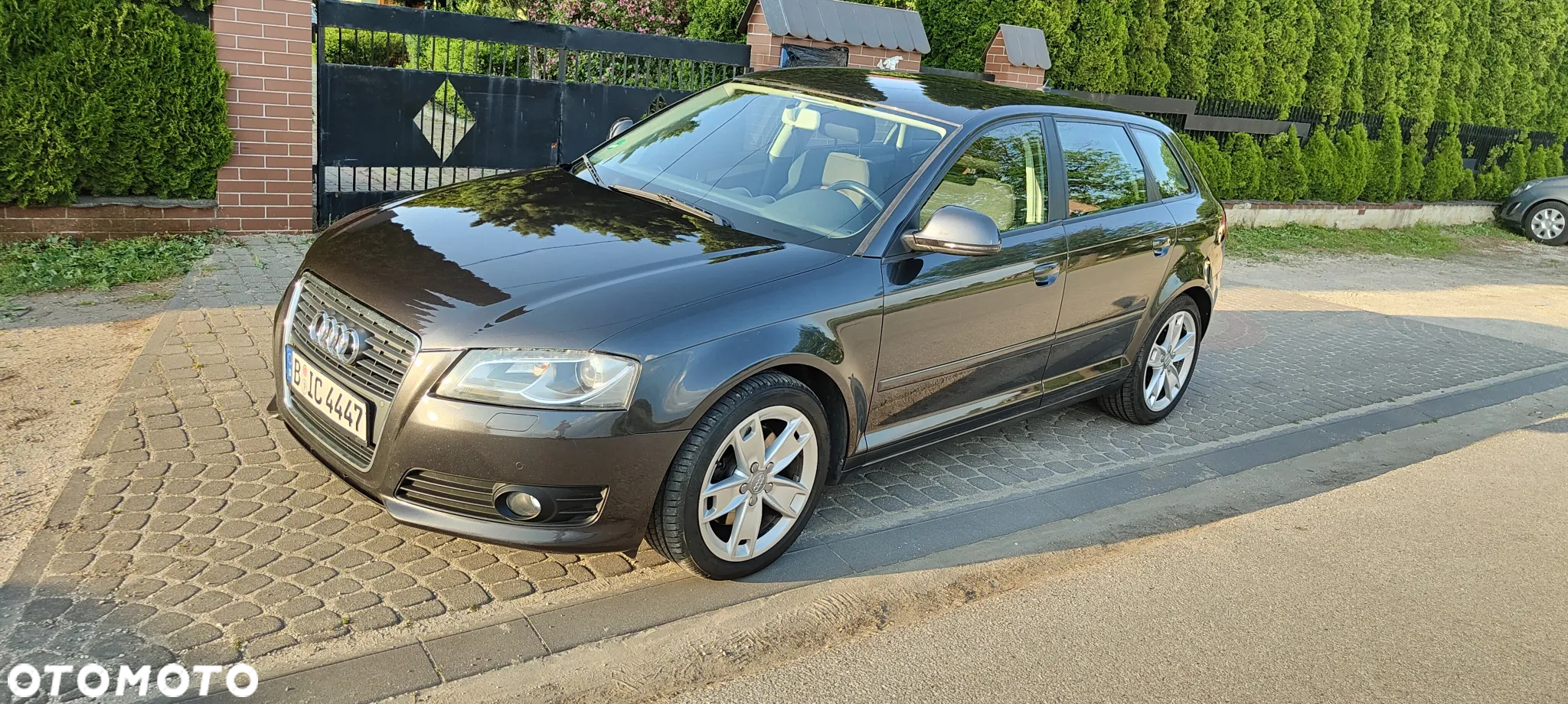 Audi A3 - 10