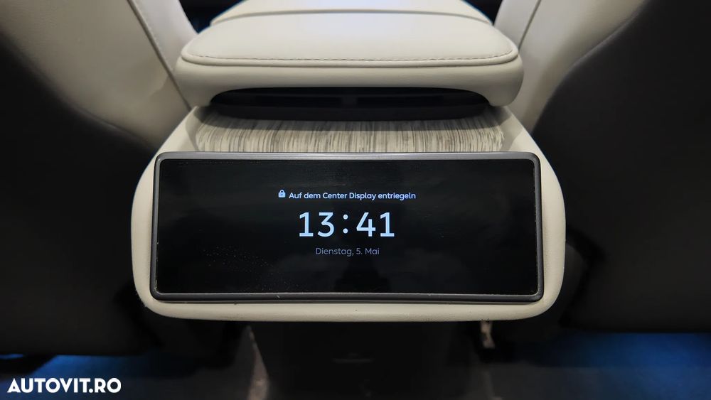 Nio ET7 - 36