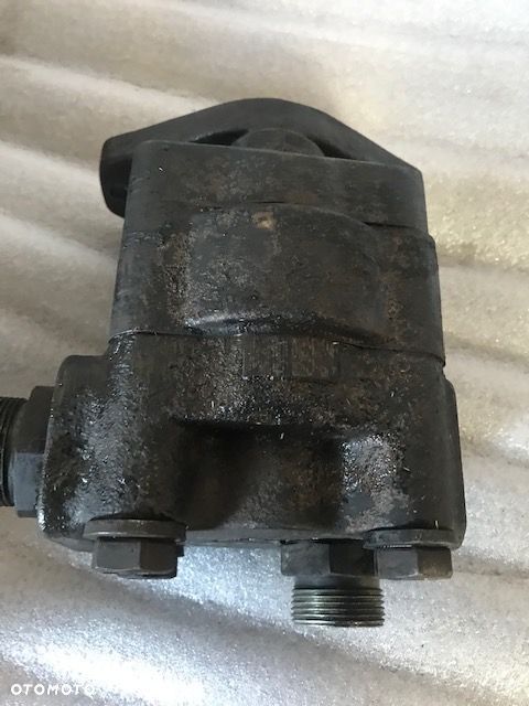 John Deere 3200 3400 - Pompa Hydrauliczna Pompa Oleju - 5