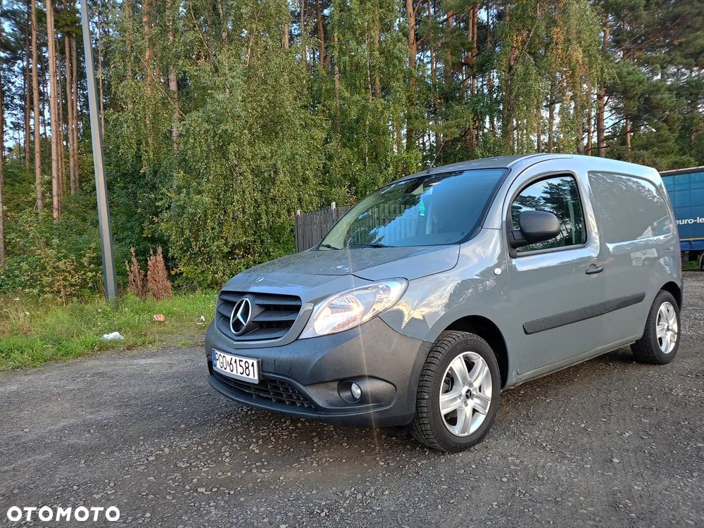 Mercedes-Benz Citan - 3