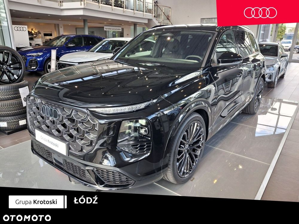 Audi Q7 - 2