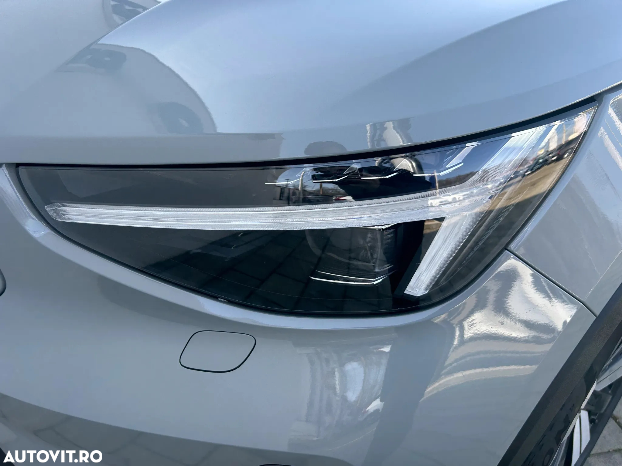 Volvo C40 Recharge Single Motor Extended Range RWD Ultimate - 37
