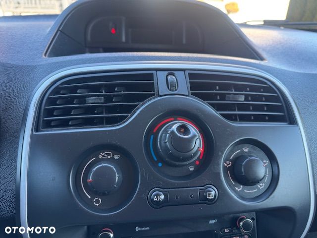 Renault Kangoo - 17