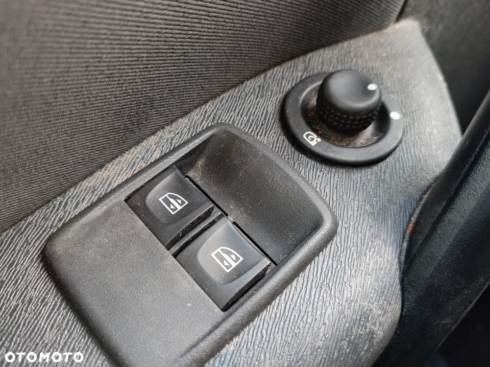 Renault Kangoo 1.5 dCi Limited - 18