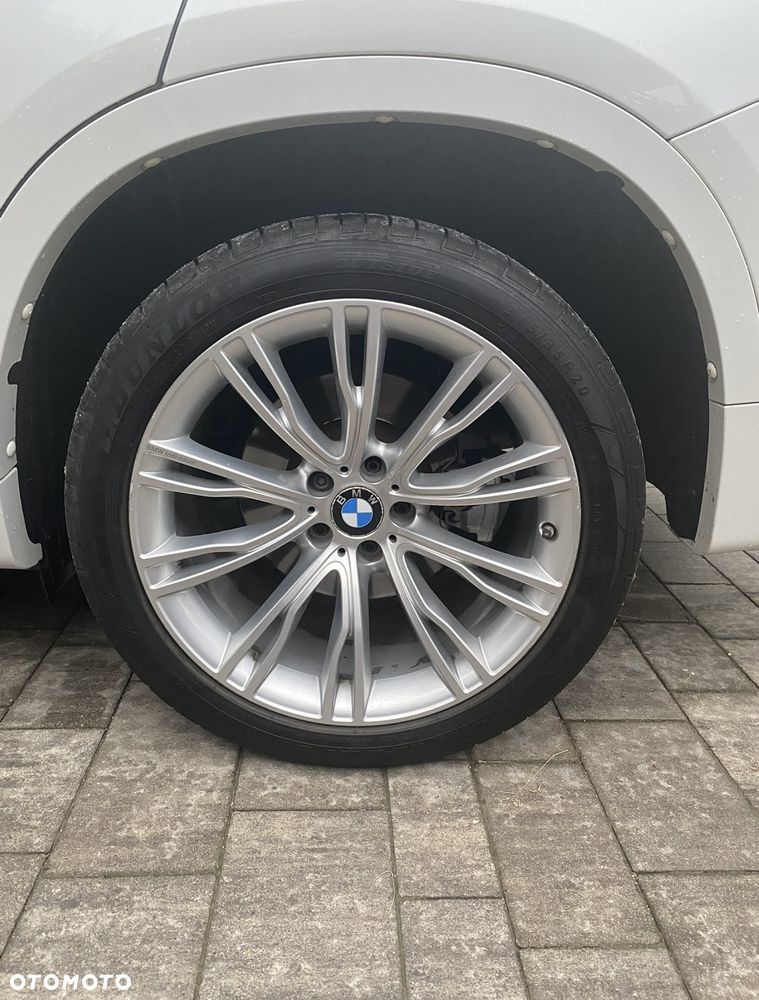 BMW X6 xDrive40d - 3