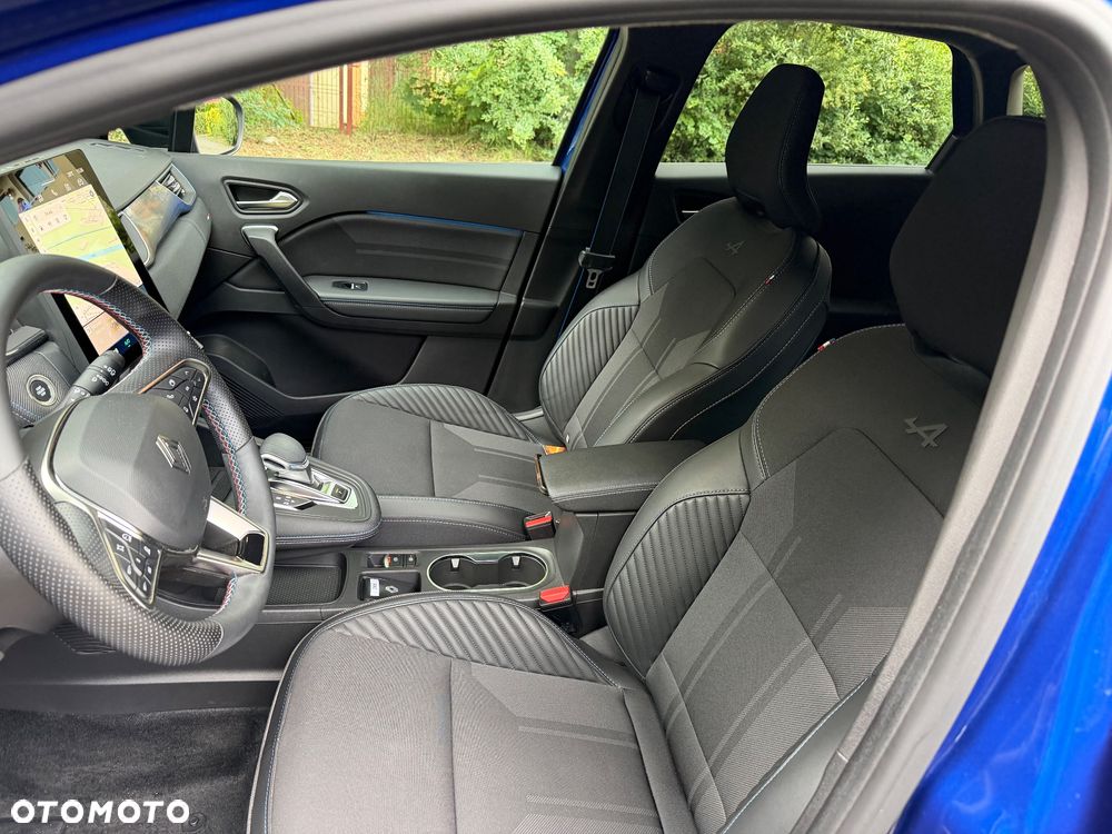 Renault Symbioz 1.3 TCe mHEV Esprit Alpine - 13