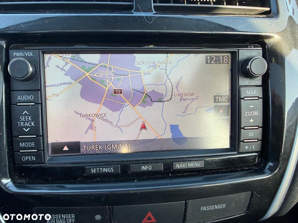 Citroën C4 Aircross e-HDi 115 Stop & Start 4WD Tendance - 16