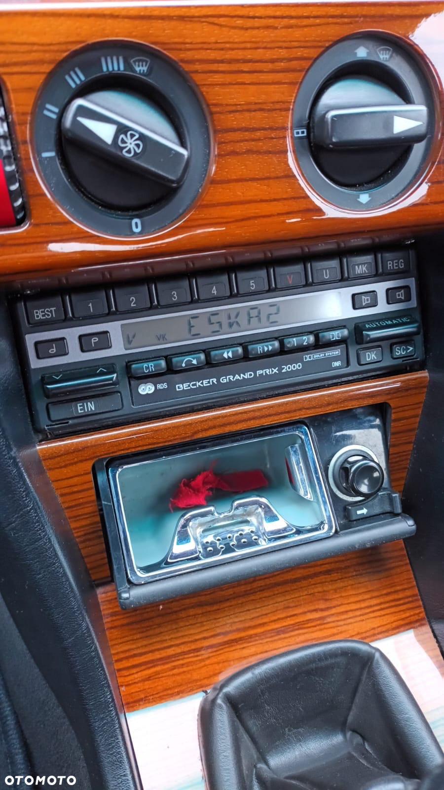 Mercedes-Benz W124 (1984-1993) - 32
