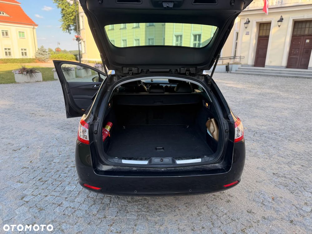 Peugeot 508 2.0 HDi Allure - 15