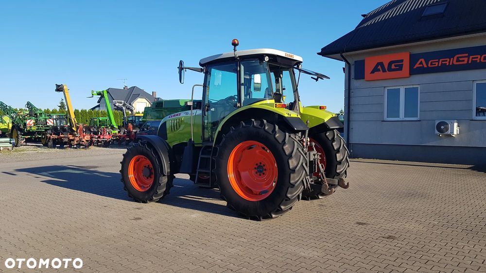 Claas Ares 617 ATZ 2006R - 16