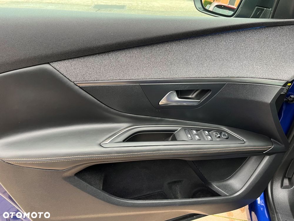 Peugeot 3008 1.2 PureTech GT Pack S&S EAT8 - 14