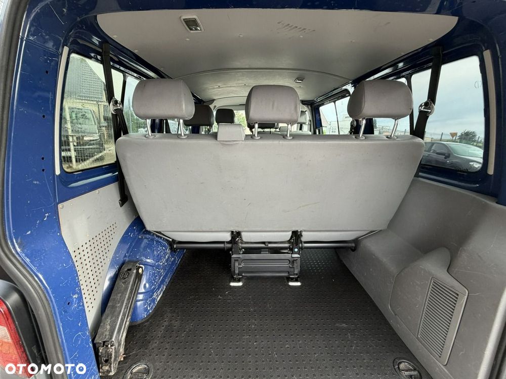 Volkswagen Inny - 13