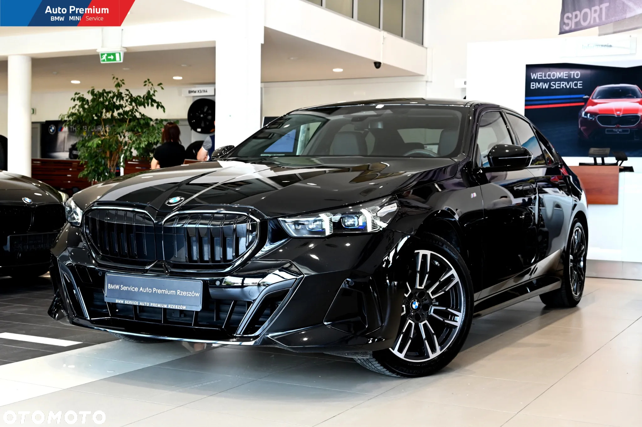 BMW Seria 5 - 3
