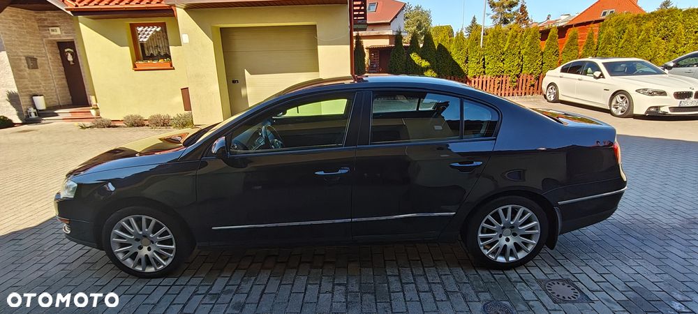 Volkswagen Passat 1.9 TDI Trendline - 21