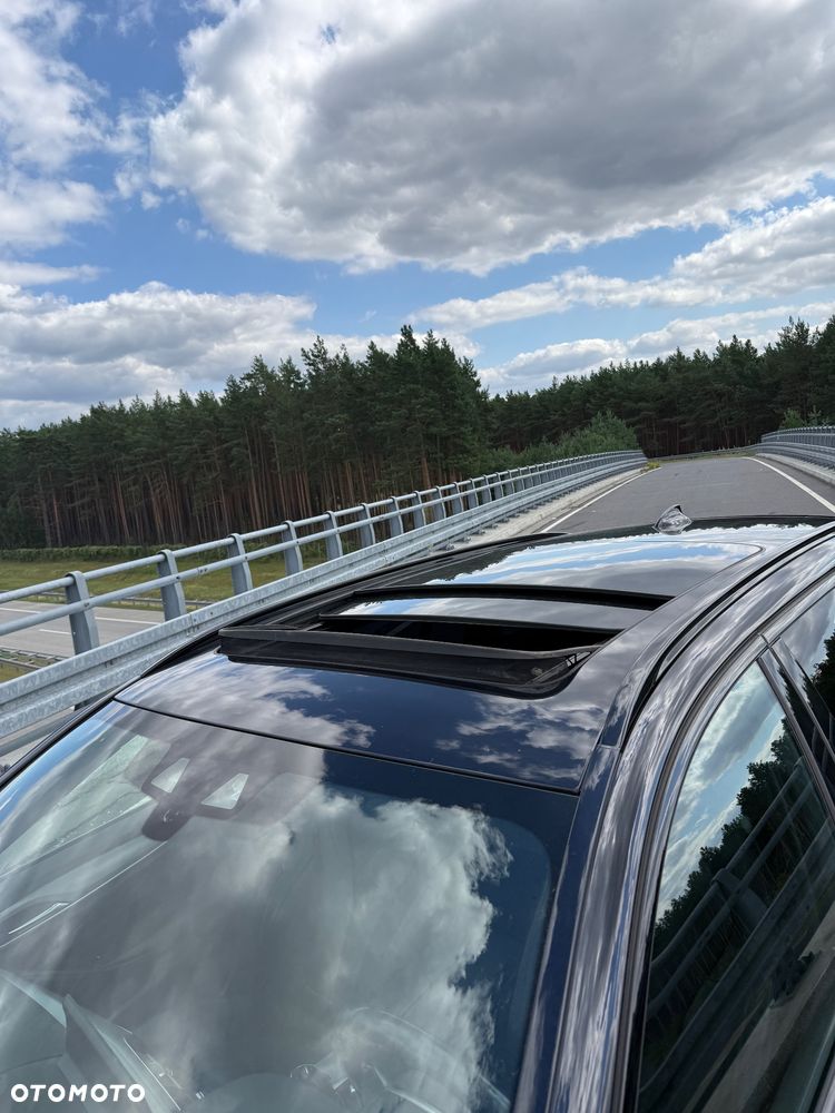 BMW Seria 5 540d xDrive Sport Line - 20