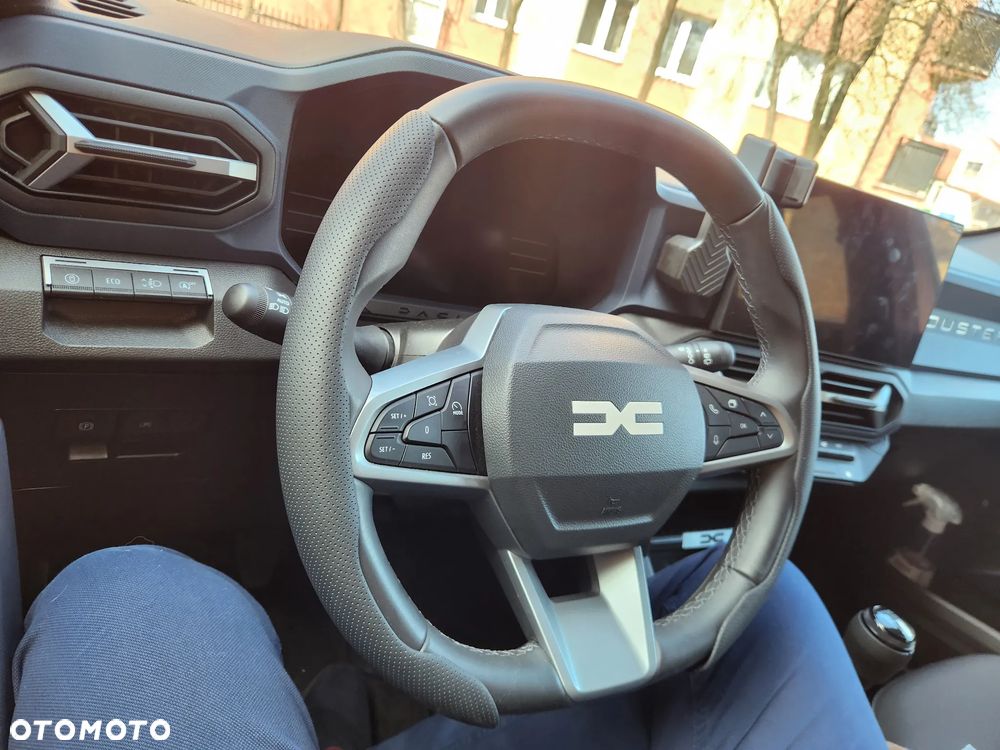 Dacia Duster 1.0 TCe Journey - 30