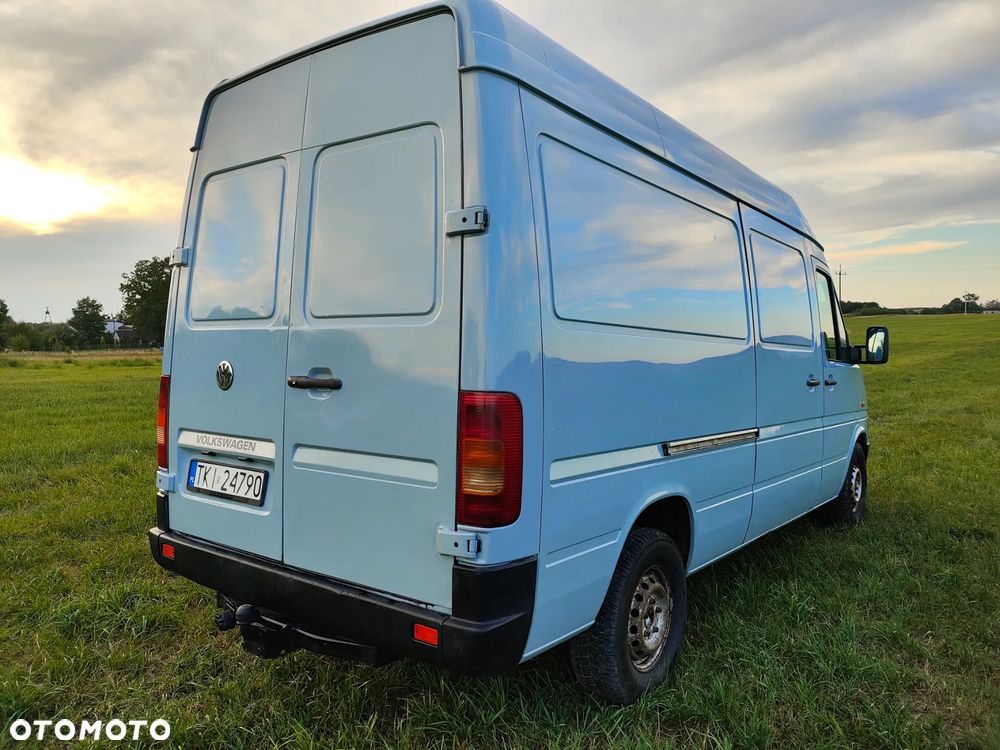 Volkswagen Lt 35 - 3