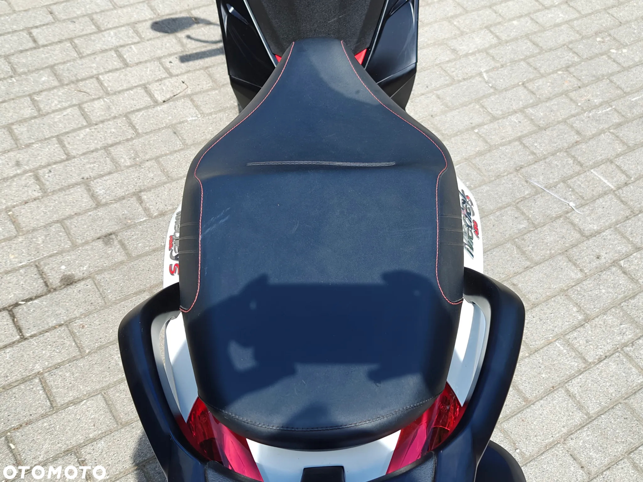 Piaggio Medley - 11