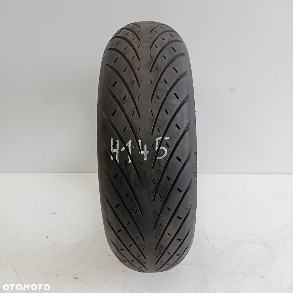 OPONA MOTOR 180/55/17 METZELER (H145) - 1