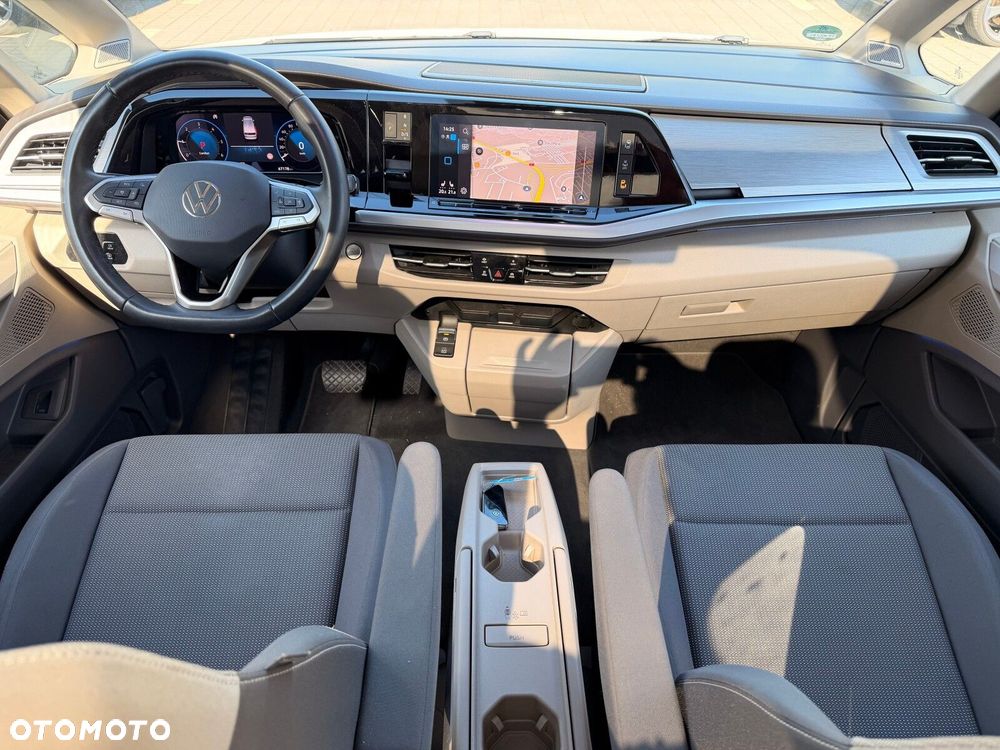 Volkswagen Multivan 2.0 TDI L1 Life DSG - 19