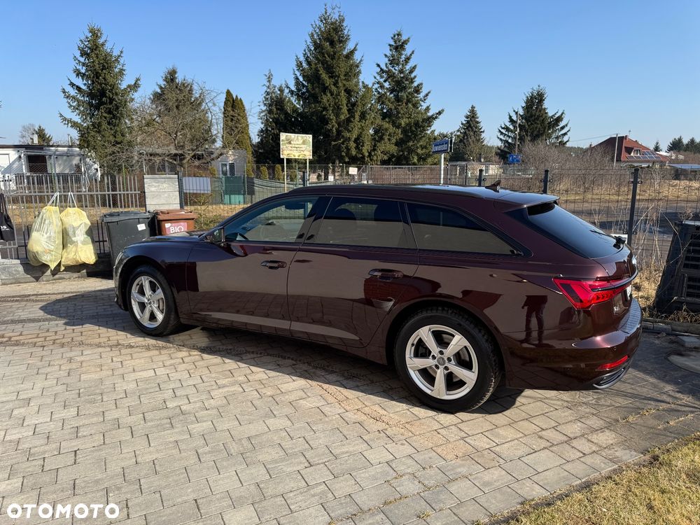 Audi A6 Avant - 29