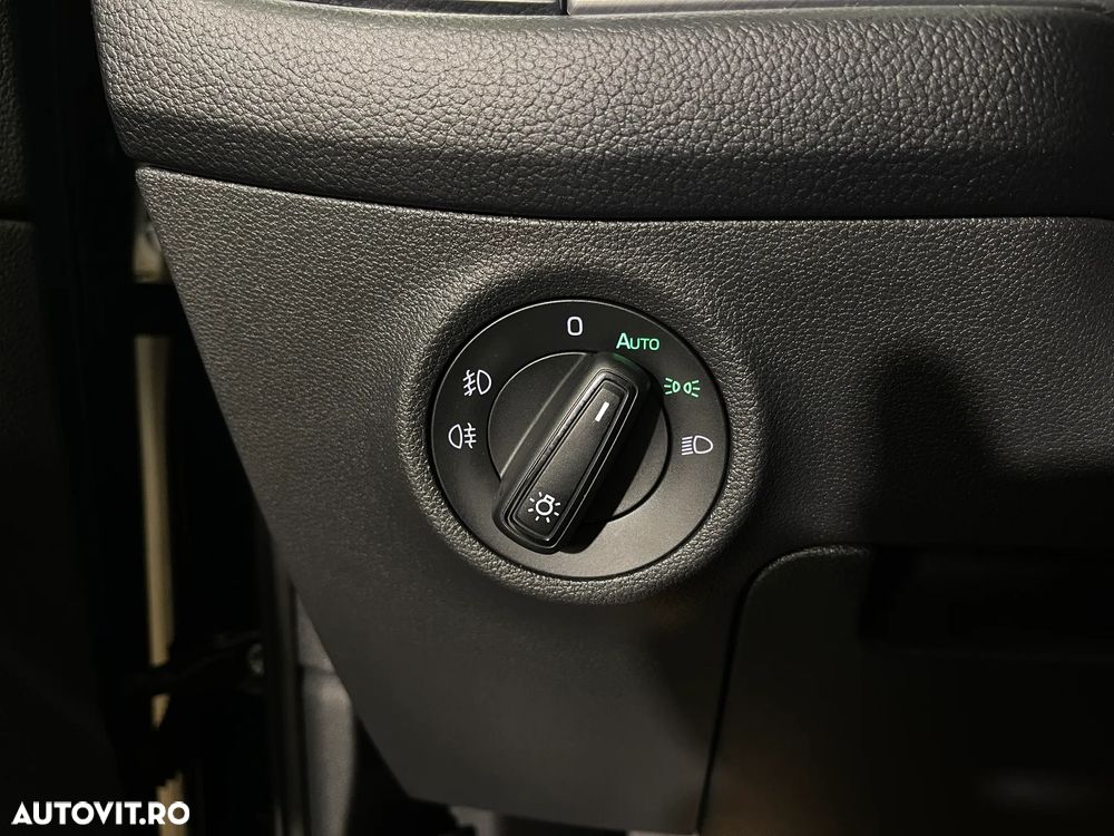 Skoda Kodiaq 1.5 TSI DSG Ambition - 23