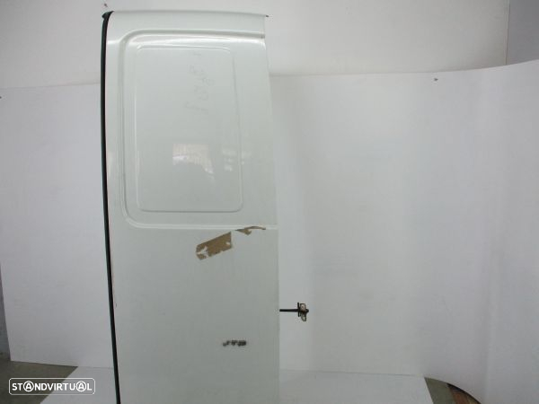 Porta Tras Dto Fiat Doblo Veículo Multiuso (119_, 223_) - 4