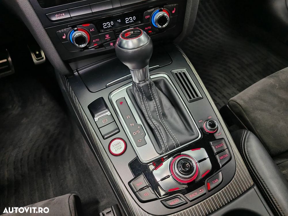 Audi S5 3.0 TFSI quattro Stronic - 23