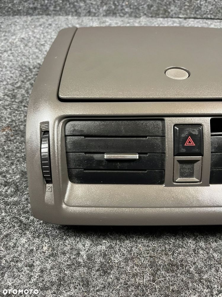 ford fusion sedan USA 2010r schowek środkowy AE53-5413549-EF - 3