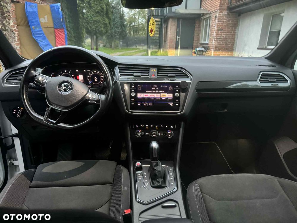 Volkswagen Tiguan 1.5 TSI EVO R-Line DSG - 15