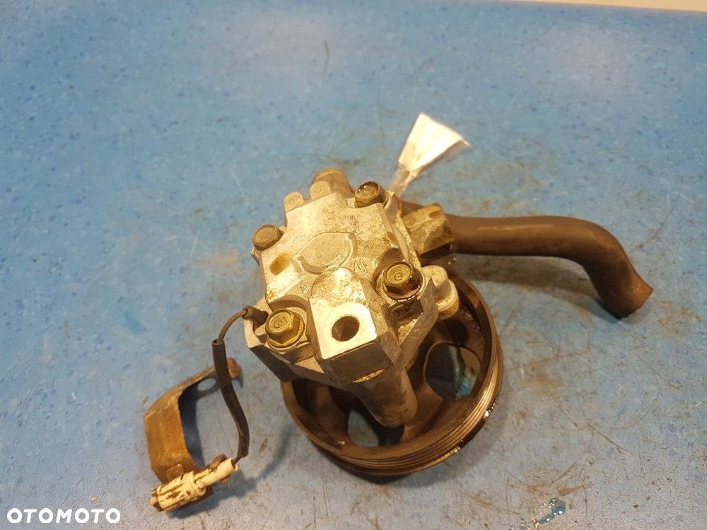 SUBARU IMPREZA II GD 2.0B POMPA WSPOMAGANIA KIEROWNICY - 8