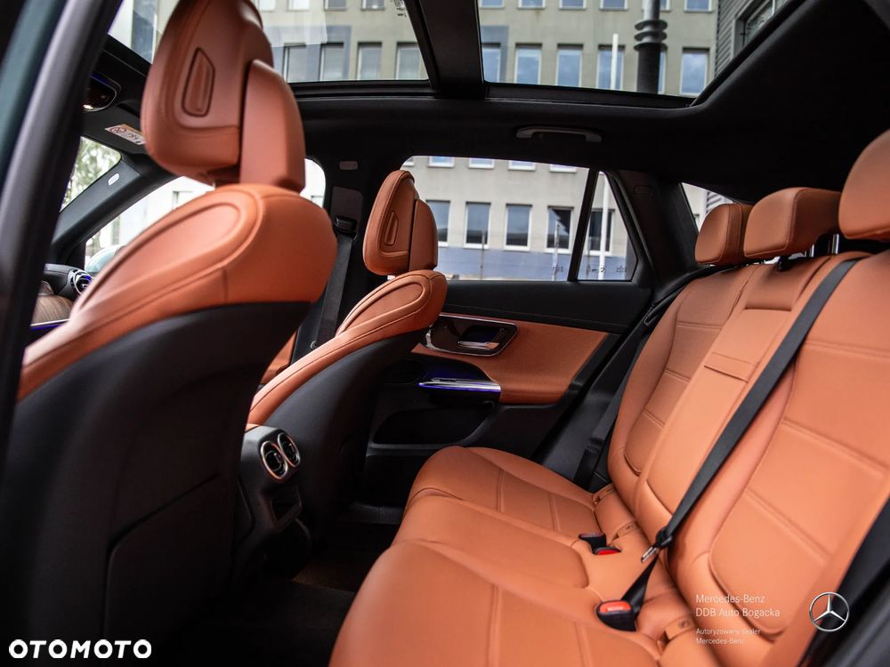 Mercedes-Benz GLC 220 d mHEV 4-Matic Avantgarde - 10