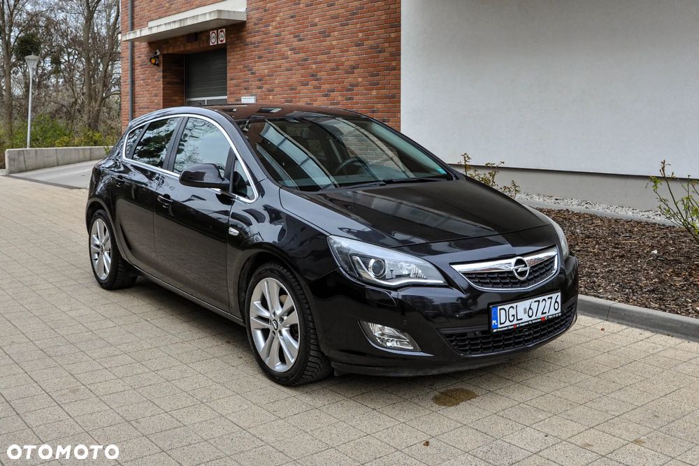 Opel Astra - 6
