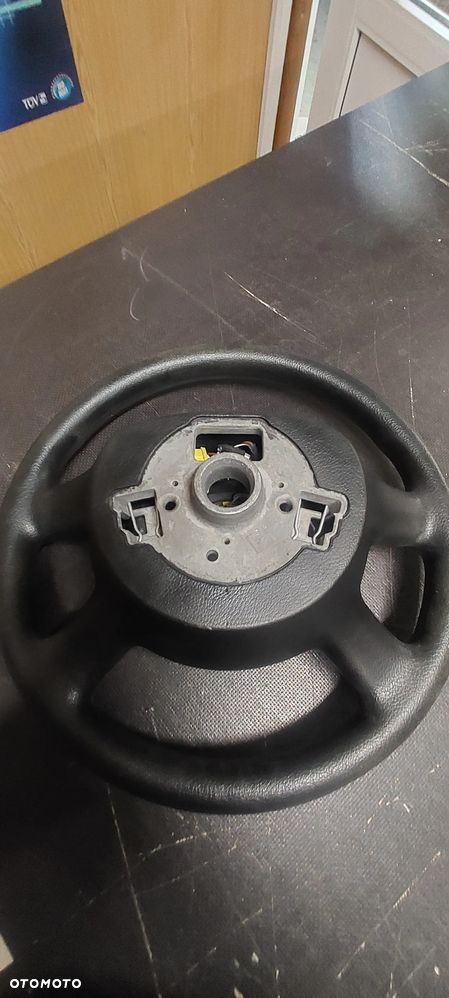 Kierownica vw t5 - 1