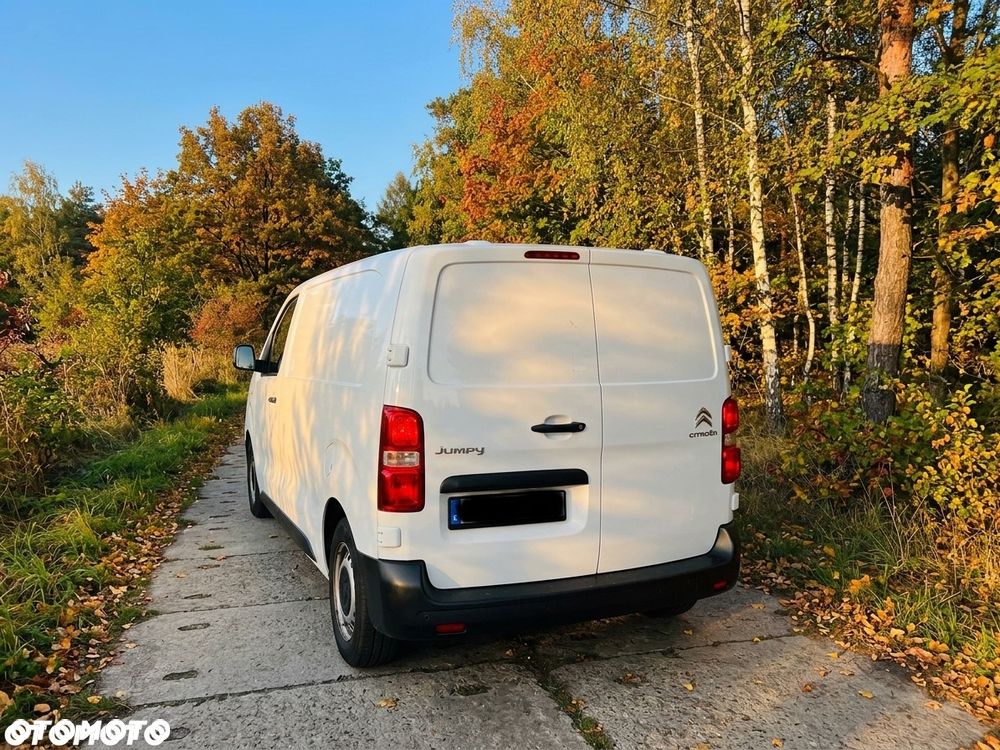 Citroën JUMPY - 5