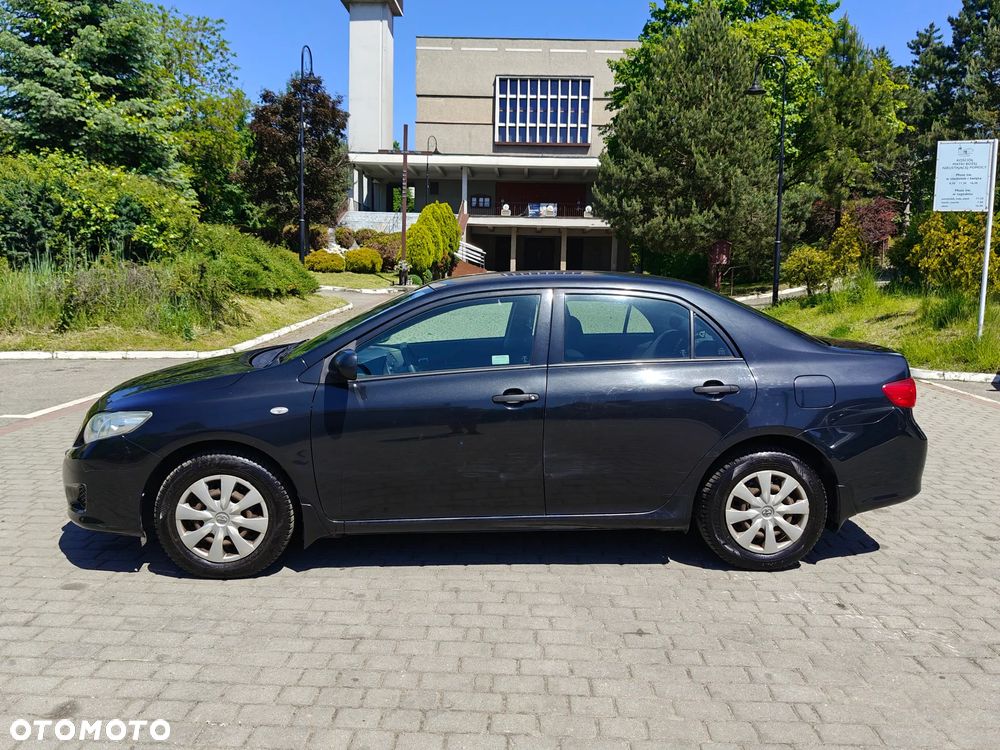 Toyota Corolla 1.4 VVT-i Terra - 5