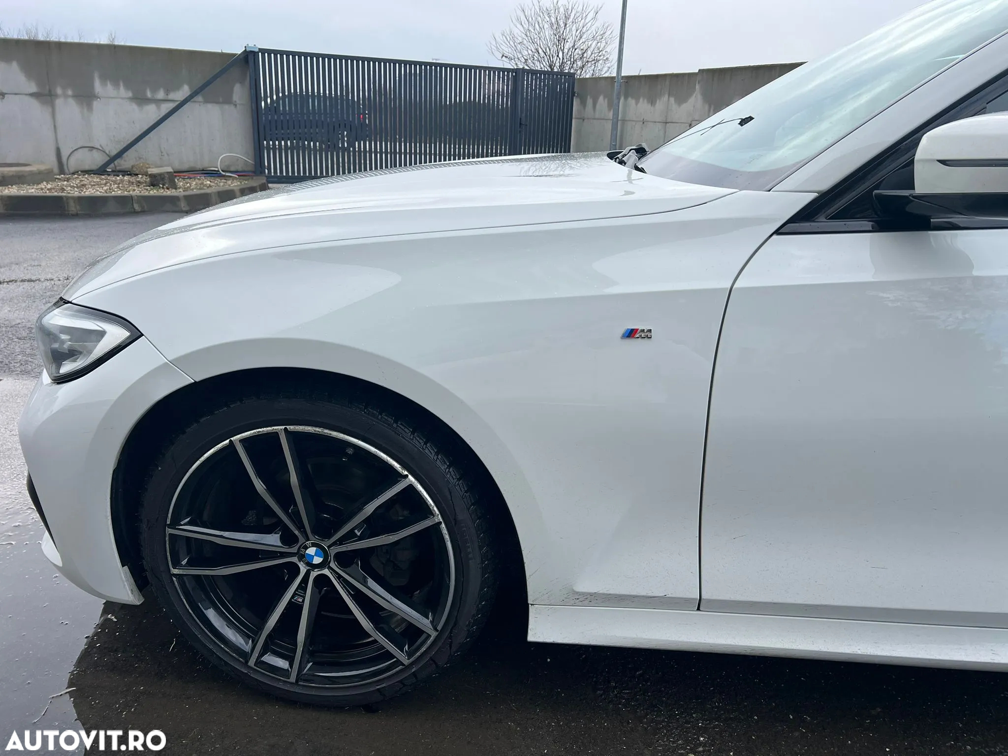 BMW Seria 3 - 10