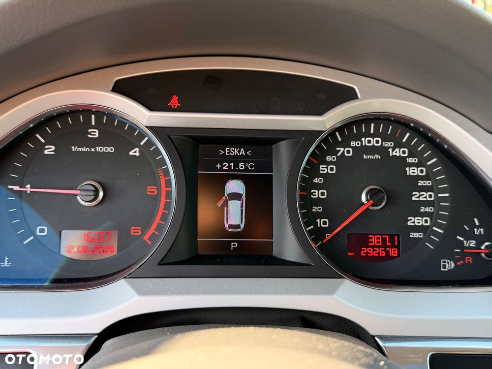 Audi A6 Avant 2.0 TDI DPF multitronic - 23