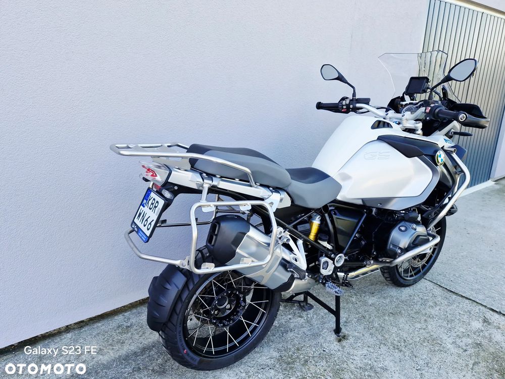 BMW Adventure - 34